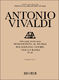 Antonio Vivaldi: Ostro Picta  Armata Spina Rv 642: Soprano: Vocal Work