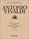Antonio Vivaldi: Laudate Pueri Dominum. Salmo 112 Rv 600: Vocal: Vocal Score
