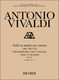 Antonio Vivaldi: Nulla in Mundo Pax Sincera RV 630: Soprano: Vocal Work