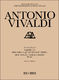 Antonio Vivaldi: In Exitu Israel. Salmo 113 Rv 604: Opera