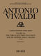 Antonio Vivaldi: Laudate Dominum Omnes Gentes. Salmo 116 Rv 606: Opera