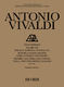 Antonio Vivaldi: Dixit Dominus. Salmo 109 RV 595: Mixed Choir