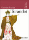 Giacomo Puccini: Turandot: Opera: Score
