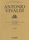 Antonio Vivaldi: Concerti RV 468  RV 482 per fagotto  archi e BC: Bassoon