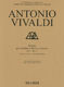 Antonio Vivaldi: Sonate per violino e basso continuo RV 11  RV 37: Violin
