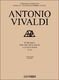 Antonio Vivaldi: Concerto per violino e archi a cinque parti RV 813: Violin:
