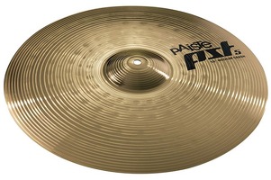 16 PST 5 Medium Crash Cymbal: Drum Kit