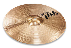 18 PST 5 Medium Crash Cymbal 18 Inch: Drum Kit