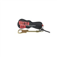 Bottle Axe: Bottle Opener/Key Fob (Bronze): Kitchenware