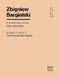 Zbigniew Bargielski: String Quartet No.5 'The Time That Has Passend': String