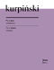 Karol Kurpinski: Polonaises For Piano - 1: Piano: Instrumental Work