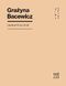 Grazyna Bacewicz: Quatuor: String Quartet: Score & Parts