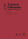 Z. Falkowska: Singin: Mixed Choir A Cappella: Study Score