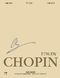 Frdric Chopin: National Edition Series A Volume 2: Studies: Piano: