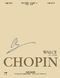 Frédéric Chopin: National Edition: Waltzes Op. 18  34  42  64: Piano: