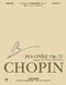 Frdric Chopin: Grande Polonaise Op 22 National Edition Ec J Ekier: Piano:
