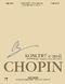 Frédéric Chopin: Concerto In E Minor Op. 11: Piano: Score
