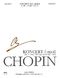 Frdric Chopin: National Edition: Concerto In F Minor Op 21: Piano: