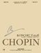 Fr�d�ric Chopin: National Edition: Concerto In F Minor Op 21 13B: Piano: