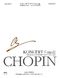 Frdric Chopin: National Edition: Concerto In F Minor Op 21: Piano Duet: