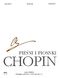 Frédéric Chopin: National Edition: Songs: Vocal: Instrumental Album
