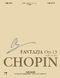 Frdric Chopin: Fantasia On Polish Airs Op.13 (Ekier): Piano: Instrumental Work