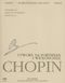 Frédéric Chopin: National Edition: Works For Piano And Cello: Cello: