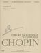 Frdric Chopin: National Edition: Works For Piano And Cello: Cello: