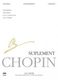 Frédéric Chopin: Supplements: Piano: Instrumental Album