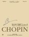 Frédéric Chopin: Concerto in F minor (Historical) NE vol.21 A XVe: Piano: Study