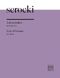Kazimierz Serocki: Suite Of Preludes: Piano: Instrumental Album