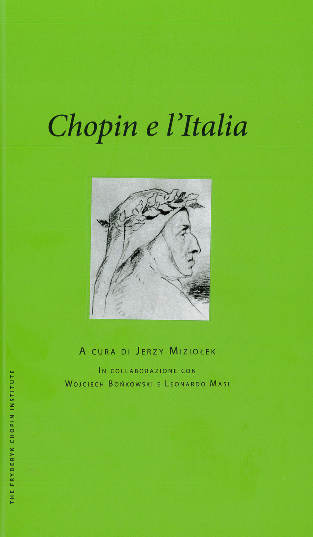 Chopin e l'Italia: History