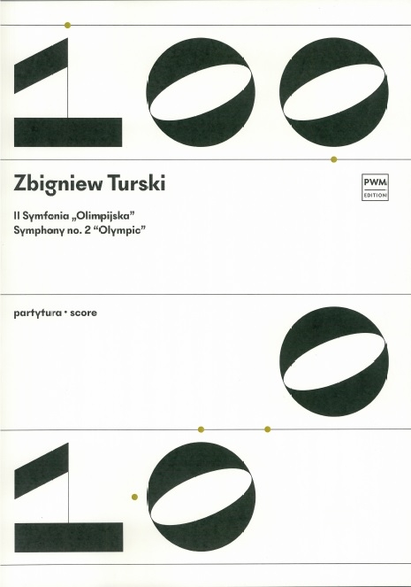 Zbigniew Turski: Symphony No.2 