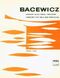 Grazyna Bacewicz: Concerto For Viola and Orchestra: Viola: Parts