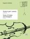 Eugenia Uminska: Study Of Scales and Arpeggios: Violin: Instrumental Tutor