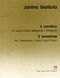 Janina Garscia: 2 Sonatinas Op. 68: Piano: Instrumental Album