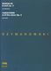 Karol Szymanowski: Variations in B flat minor Op. 3: Piano: Instrumental Album