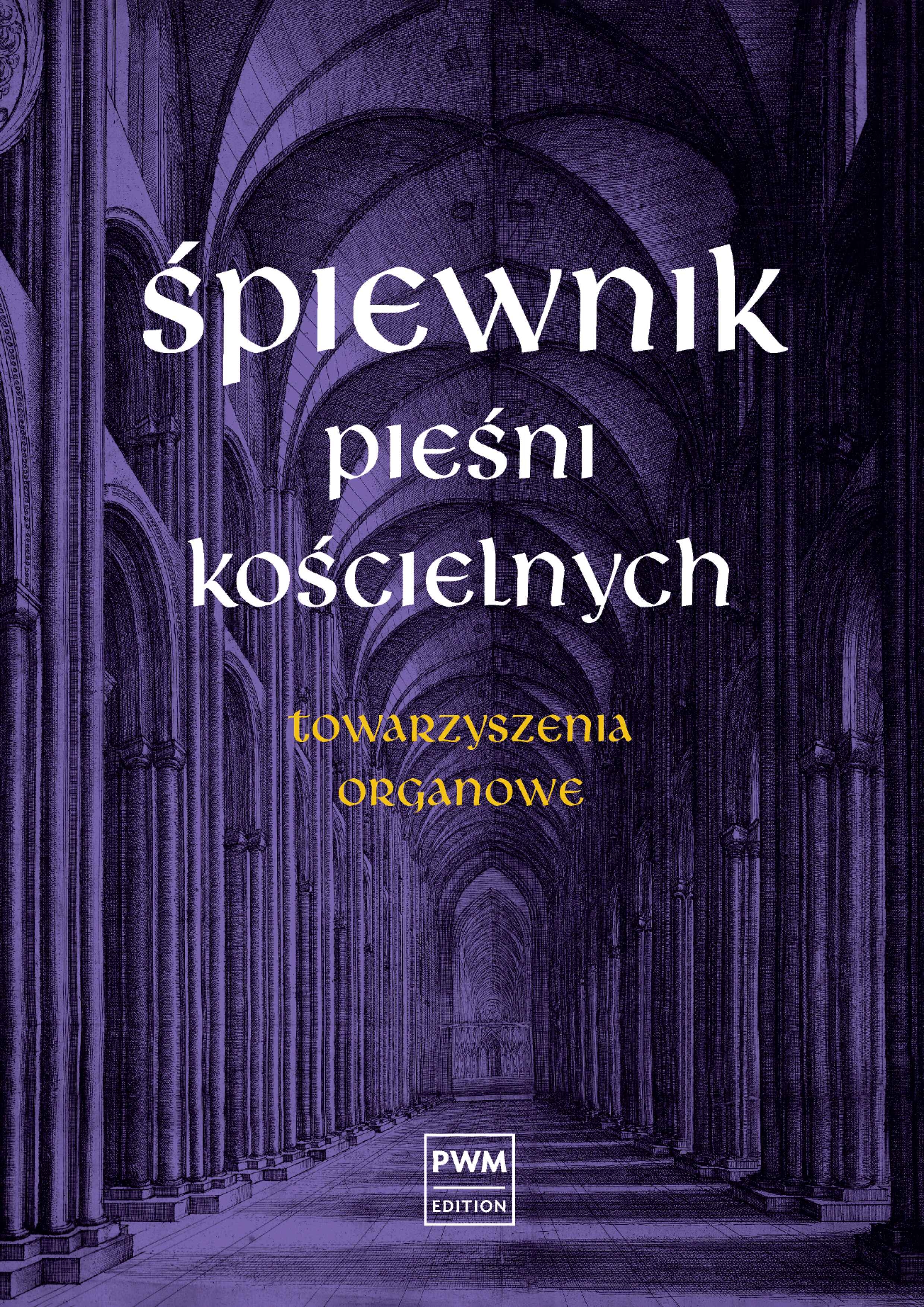 Wojciech Zalewski: A Book Of Sacred Songs: Vocal: Vocal Album