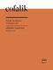 Antoni Cofalik: Etudes-Capriccios 5: Violin: Study