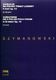 Karol Szymanowski: Variations H-Moll Op. 10: Piano: Instrumental Album