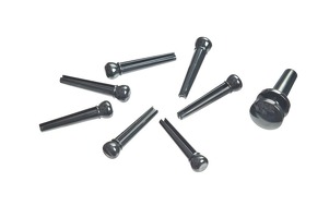 Injected Molded Bridge Pins With End: Jewellery