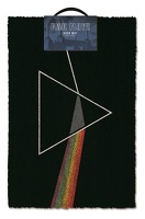Official Doormat Pink Floyd Dark Side Of The Moon: Homeware