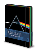 Pyramid Notebook Pink Floyd Dark Side: Stationery