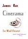 J Rea: Cinerama: Wind Ensemble: Score and Parts