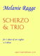 Harris: Scherzo & Trio: Oboe Duet: Score and Parts