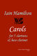 Iain Hamilton: Carols: Clarinet Ensemble: Score and Parts