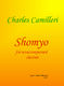 Charles Camilleri: Shomyo For Clarinet: Clarinet: Instrumental Work