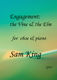 Sam King: Engagement: The Vine and The Elm: Oboe: Instrumental Album