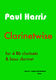 Paul Harris: Clarinetwise: Clarinet Ensemble: Instrumental Work