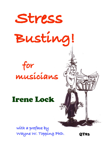 I. Lock: Stress Busting For Musicians